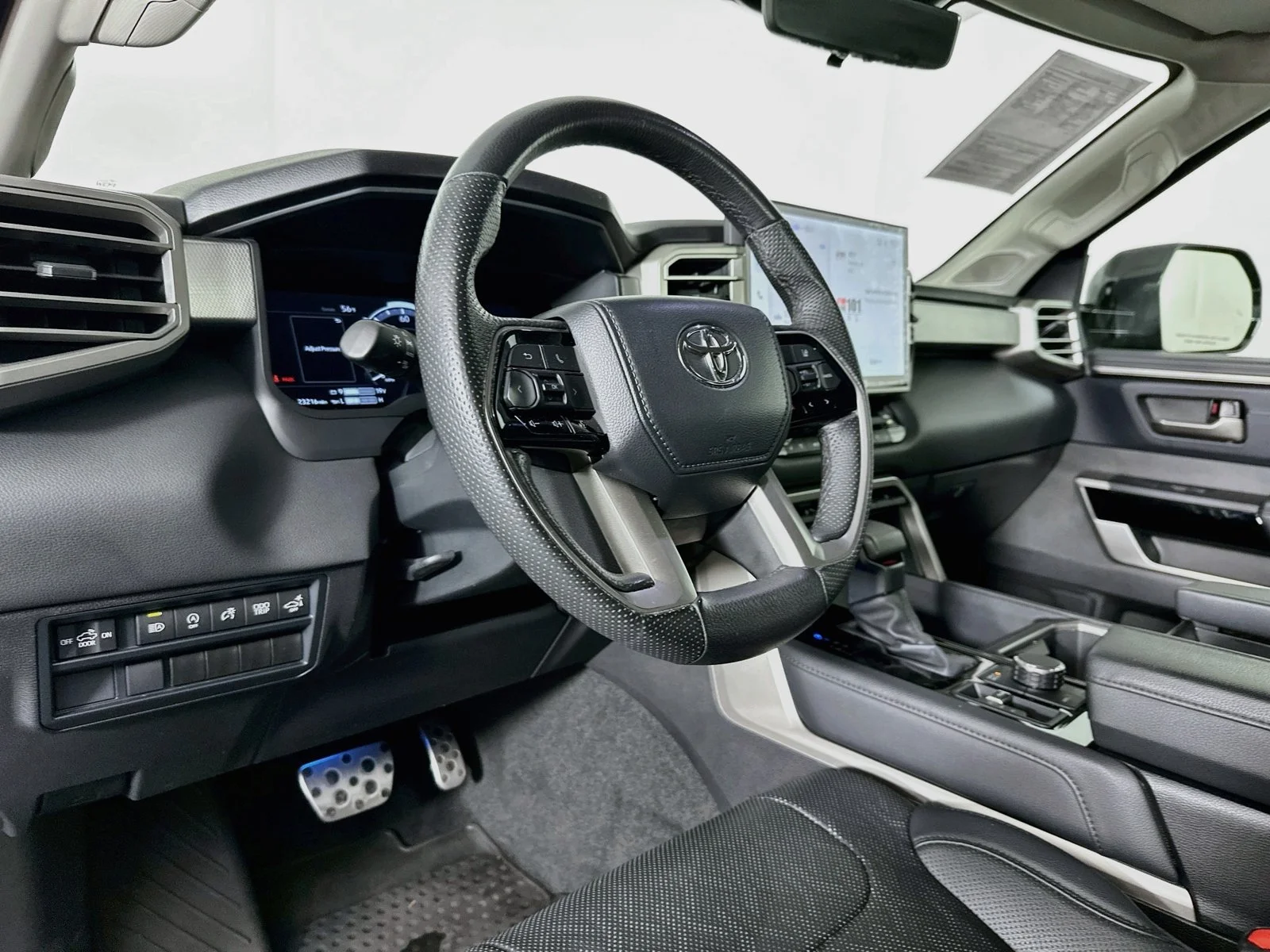 Used 2024 Blueprint Toyota Limited image 9