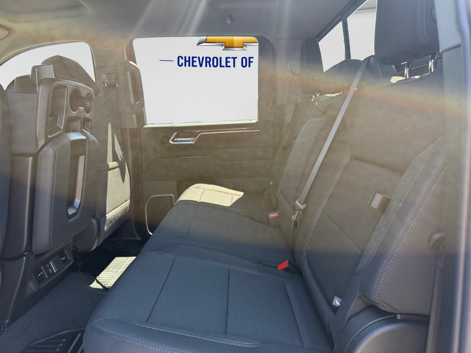 2026 Chevrolet Silverado 3500 HD LT - Photo 19