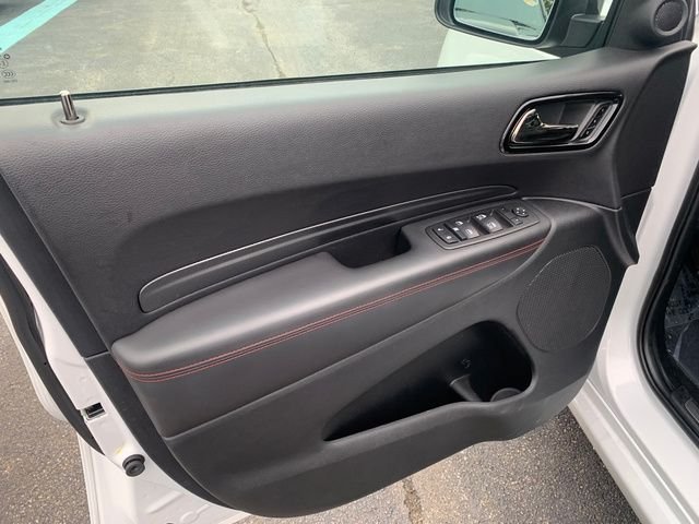 Certified Used 2025 White/off-white Dodge R/T Plus image 20