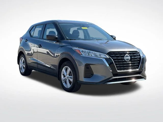 2022 Nissan Kicks 1.6 S's photo