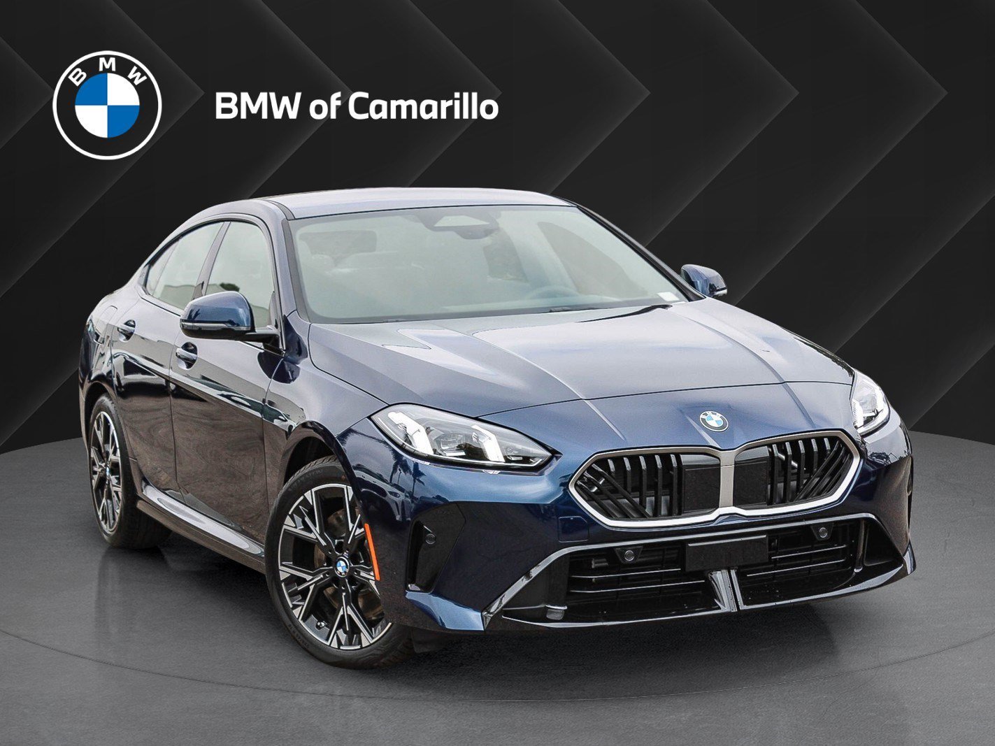 2026 BMW 2 Series 228