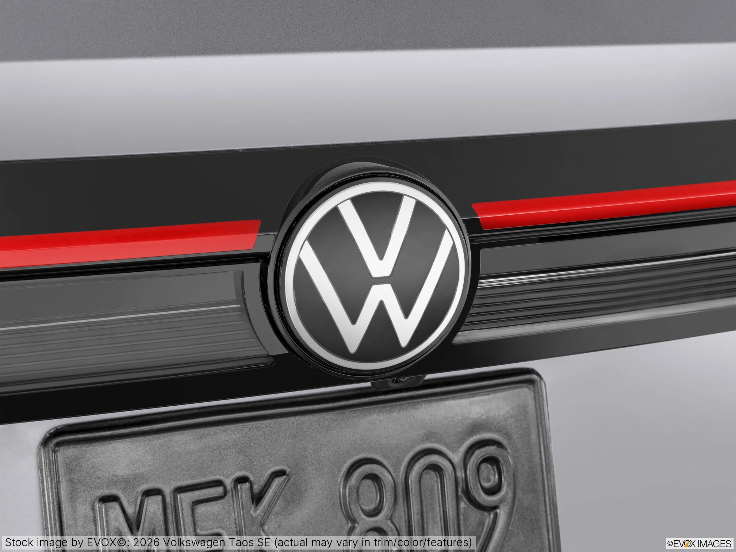 2026 Volkswagen Taos SE - Photo 85