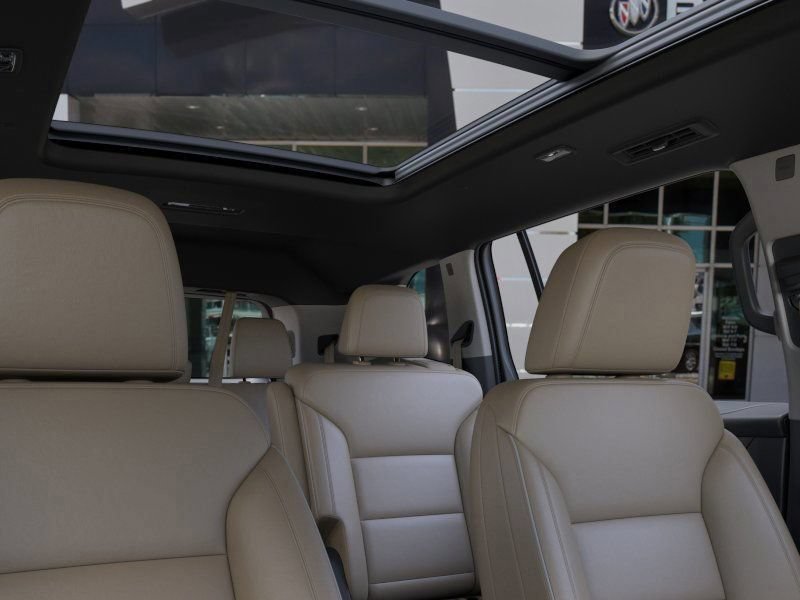 New 2026 Summit White Buick Preferred image 25