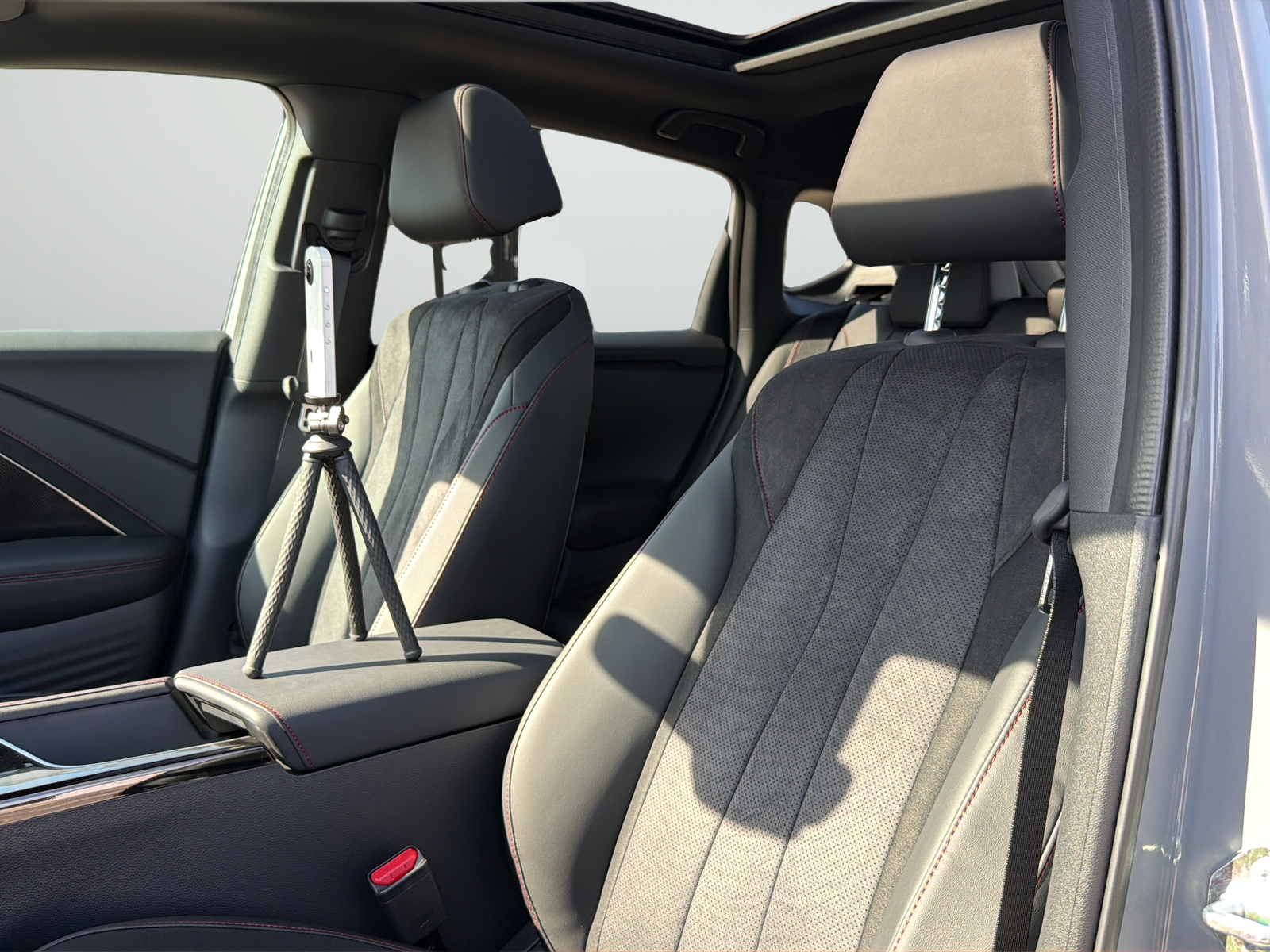 New 2026 Urban Gray Pearl Acura A-Spec Package image 33