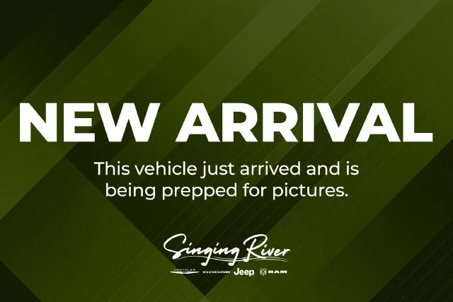 New 2027 Hydro Blue Pearlcoat Jeep Willys 392 image 1