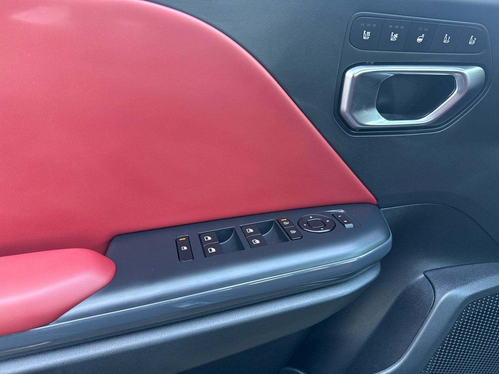 New 2026 Gray Kia GT-Line image 10