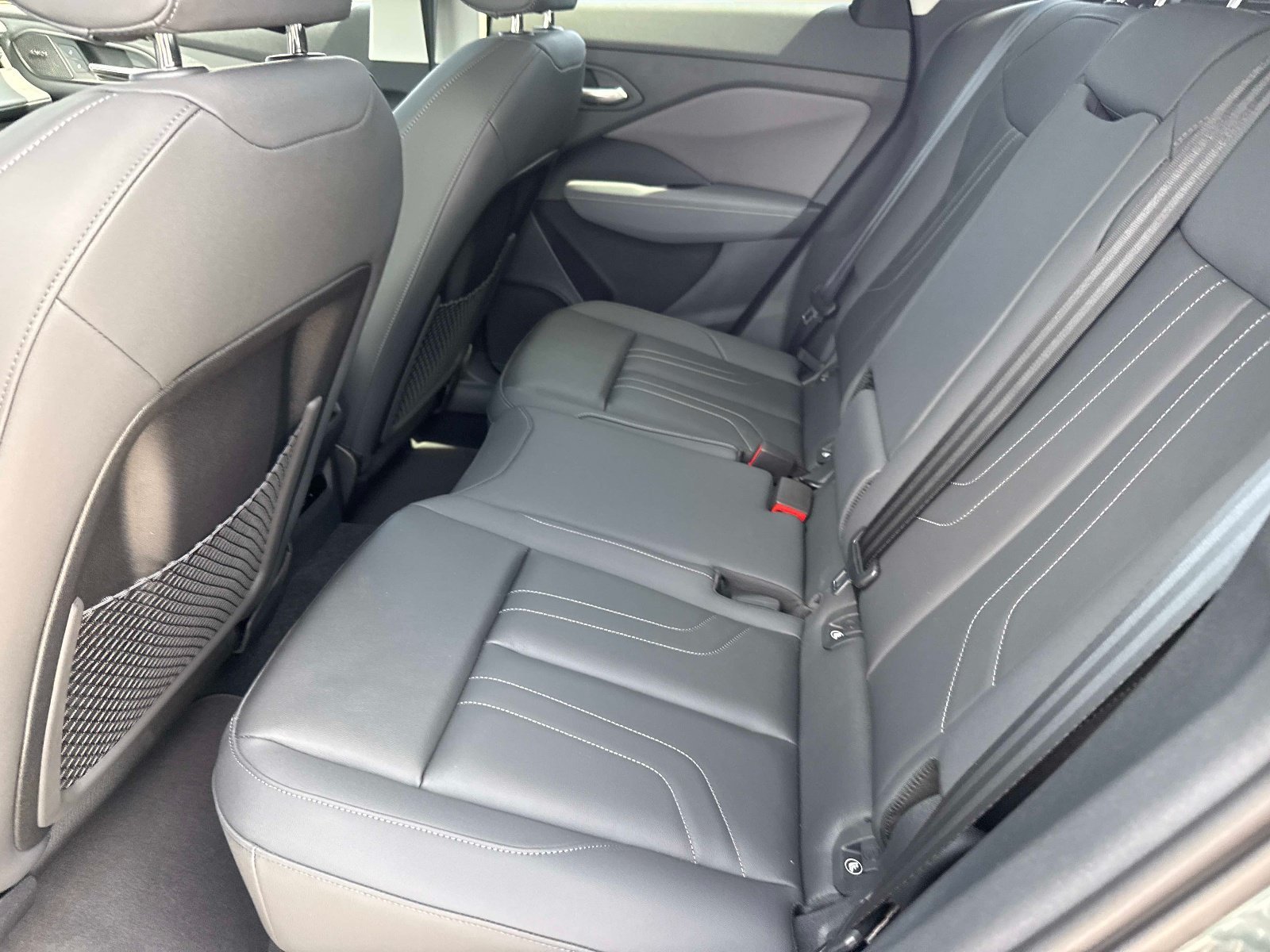 New 2026 Sage Green Metallic Audi S line image 11
