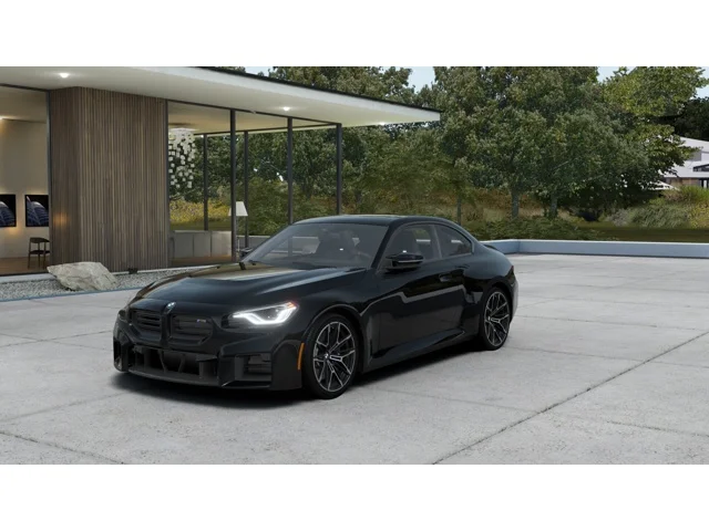 2026 BMW M2 M2 Coupe's photo