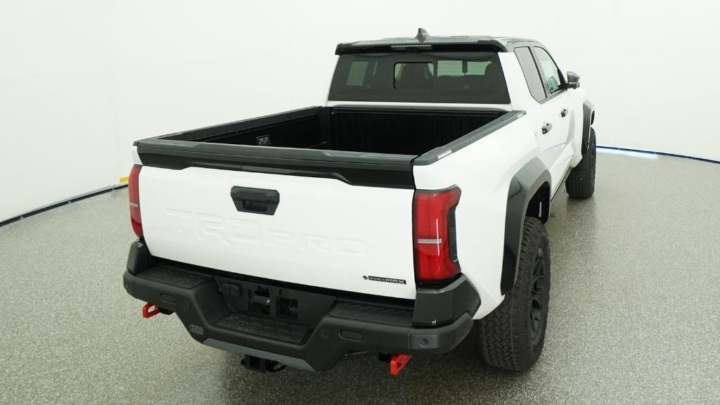 2026 Toyota Tacoma TRD Pro - Photo 16