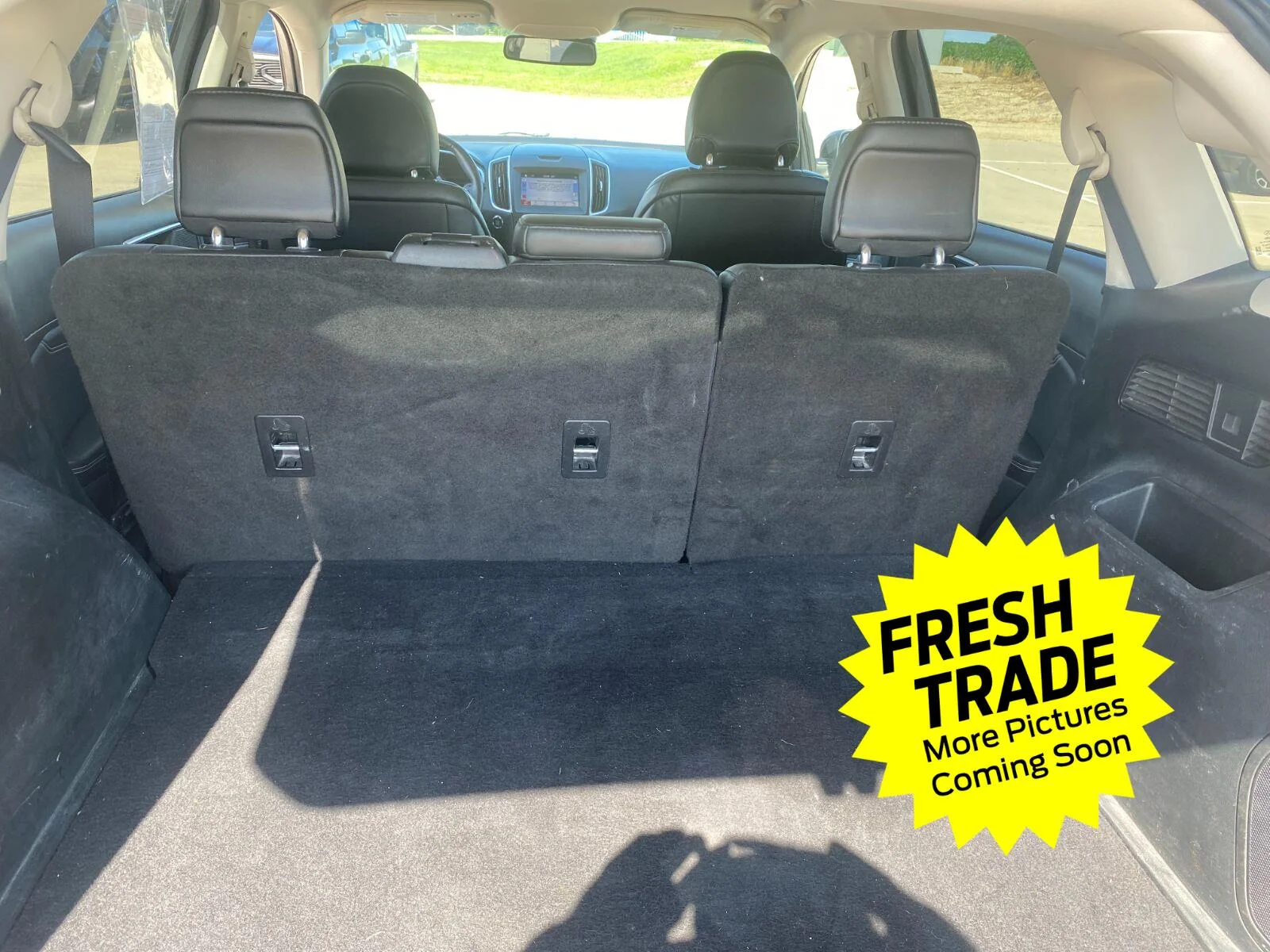 Used 2019 Agate Black Ford Titanium image 12