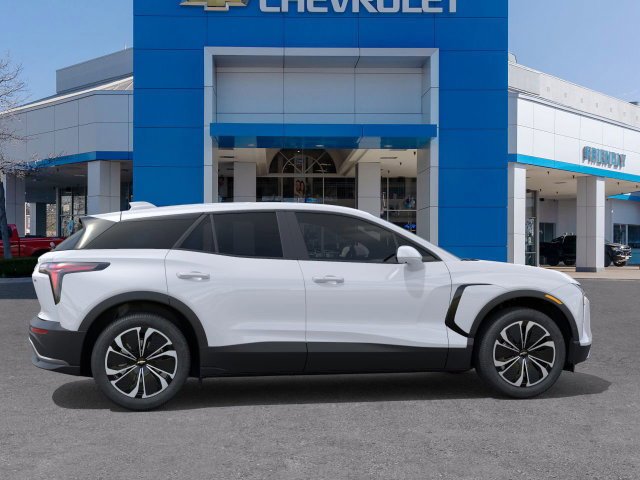 2026 Chevrolet Blazer EV LT - Photo 6