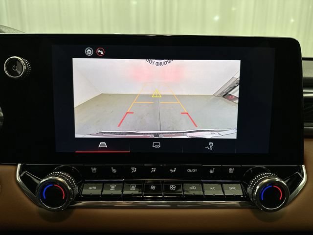2026 GMC Canyon AT4 - Photo 24