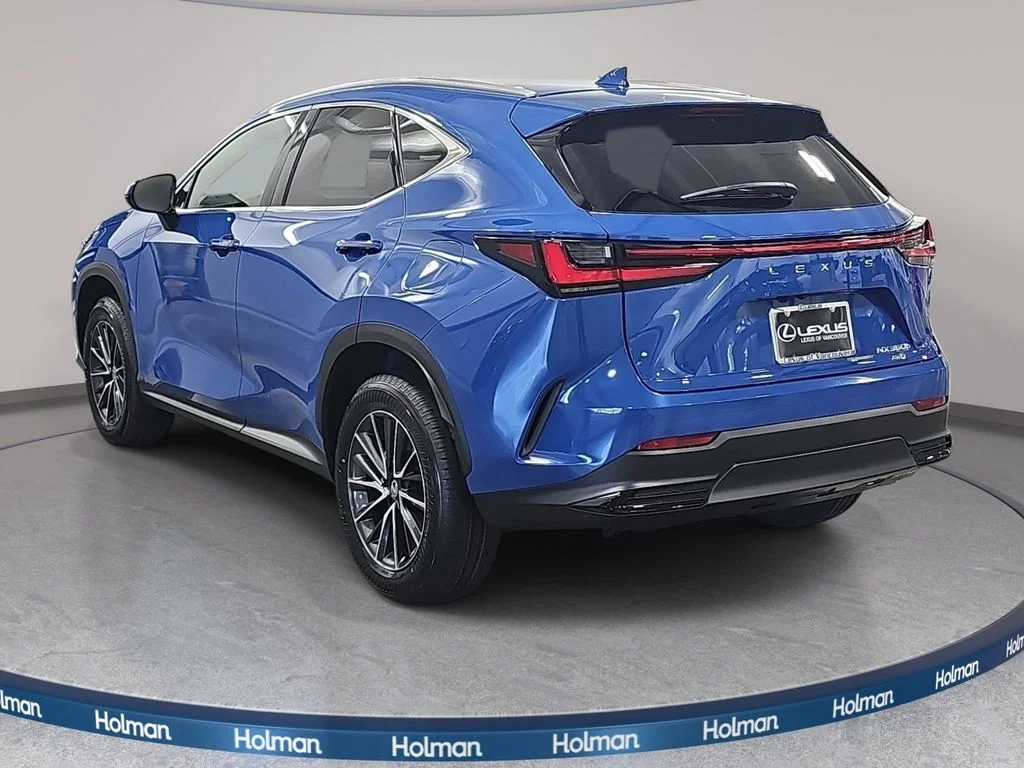 New 2026 Grecian Water Lexus PREMIUM image 7