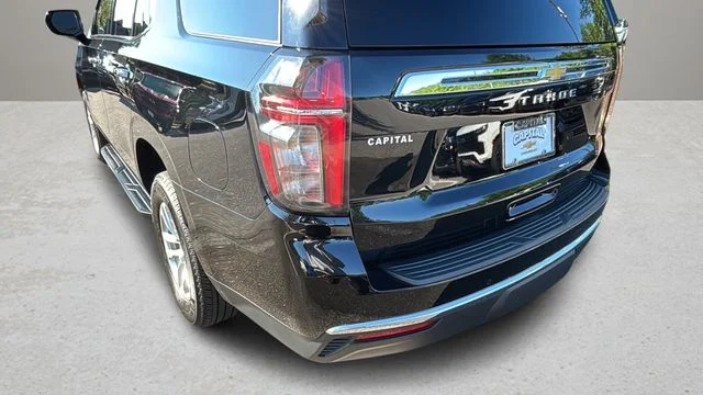 Used 2024 Black Chevrolet LS image 37