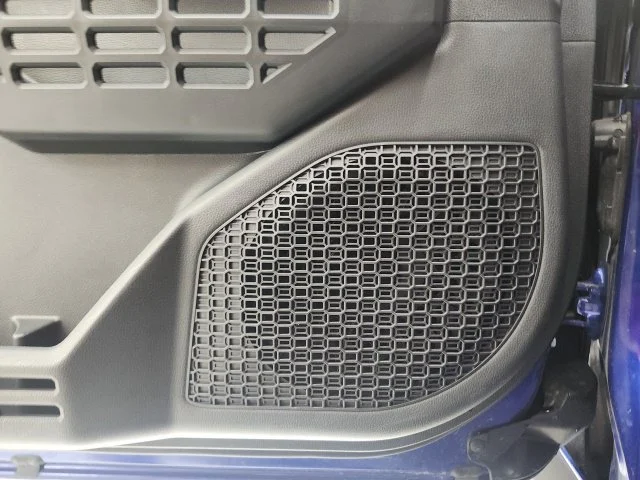 Used 2025 Blue Toyota Limited image 51