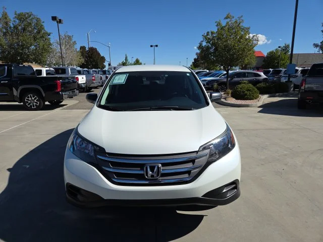 Used 2014  Honda LX image 2