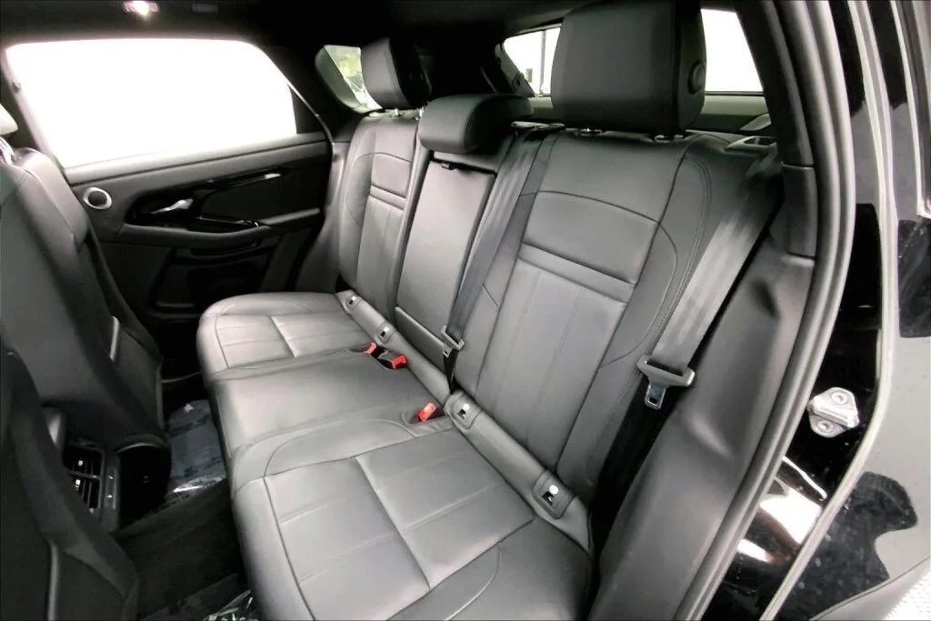 2025 Land Rover Range Rover Evoque S - Photo 16