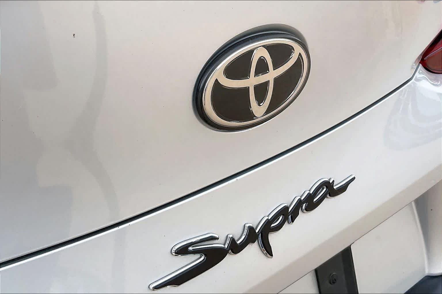 Used 2020 Tungsten Toyota 3.0 Premium image 28