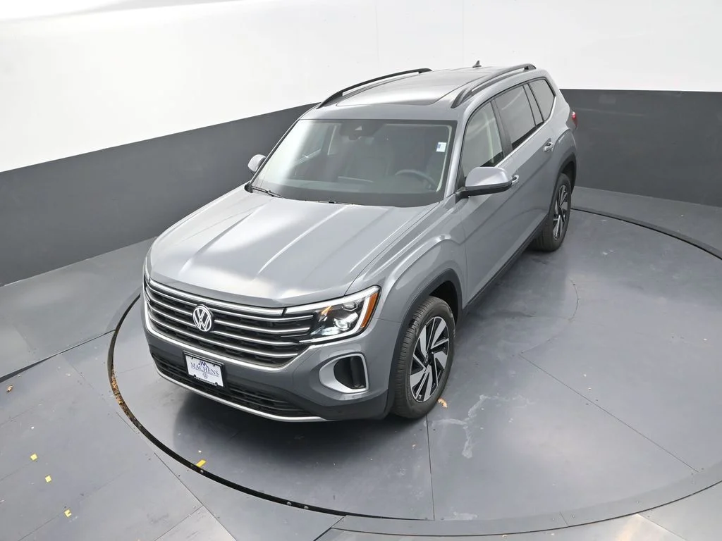 New 2026  Volkswagen 2.0T SE w/Technology image 15