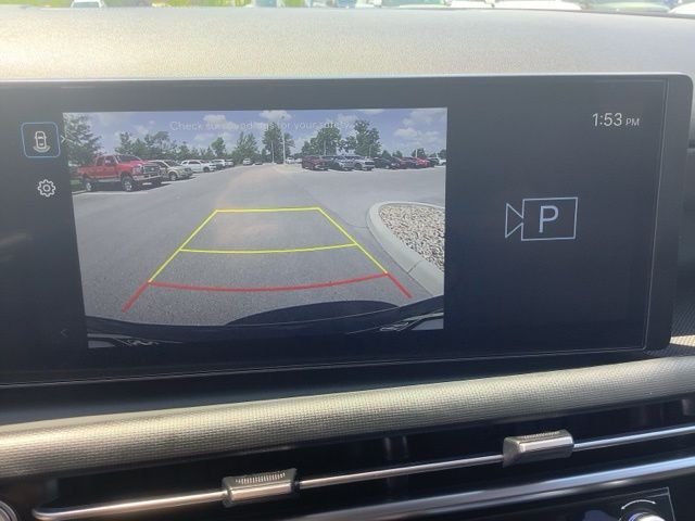 Certified Used 2025 Gray Hyundai SEL image 13
