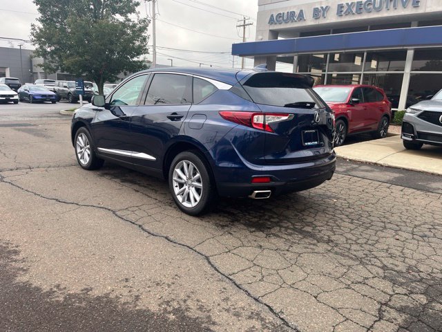 2024 Acura RDX Base - Photo 9