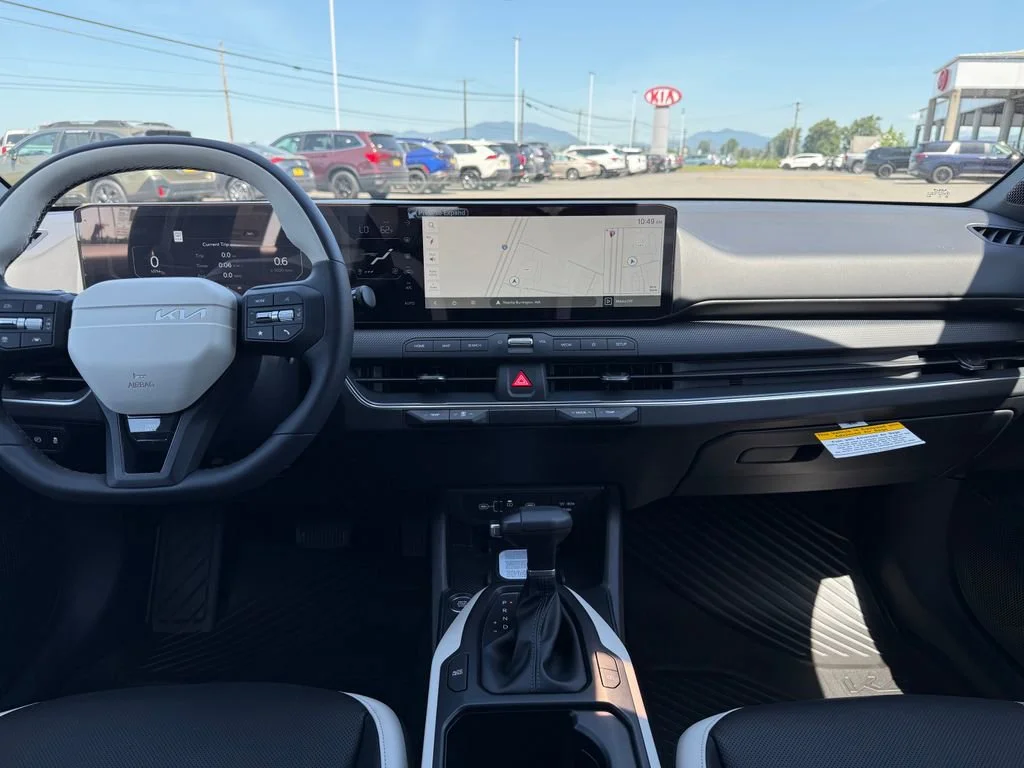 New 2026 Morning Haze Kia GT-Line image 21