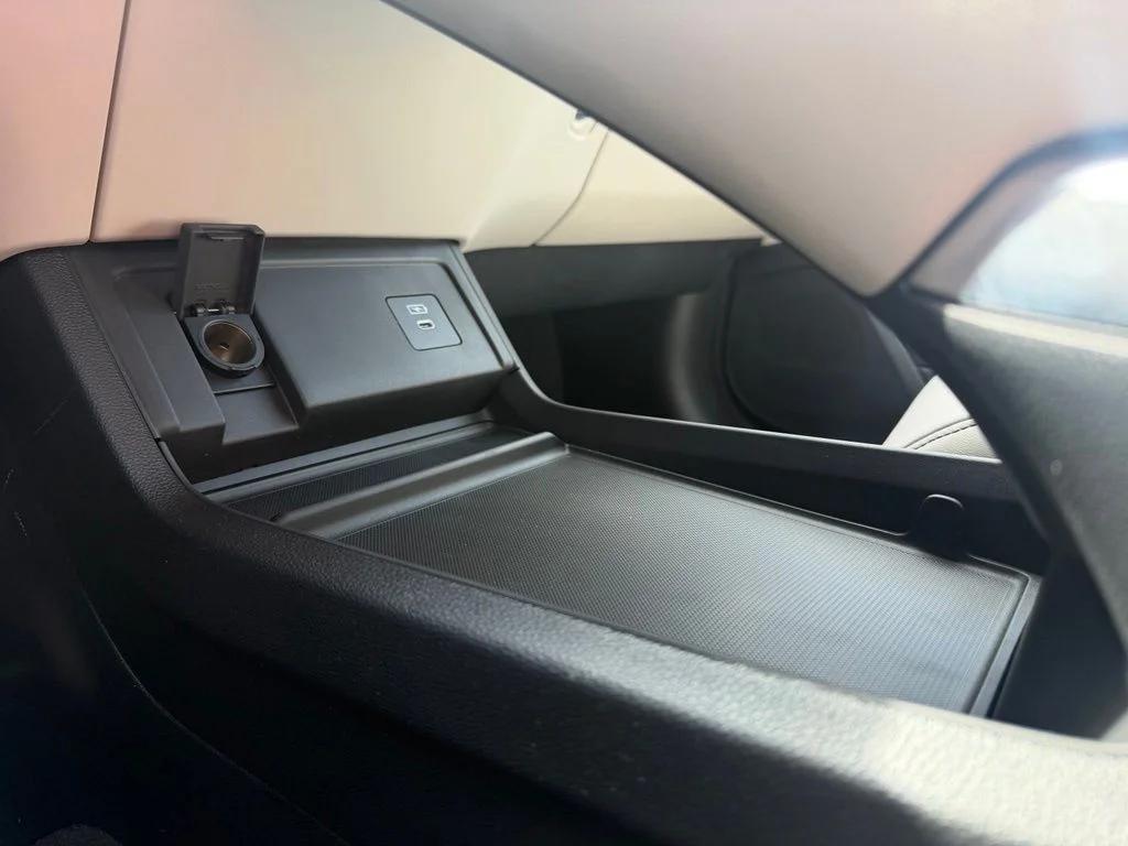 New 2026 Black Acura Technology Package SH-AWD image 43
