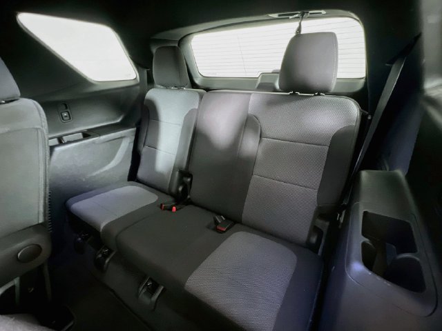 2023 Chevrolet Traverse 1LT - Photo 32