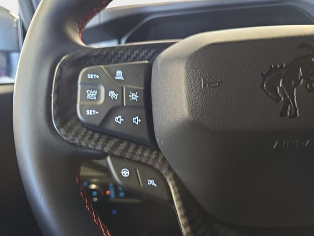 Used 2025 Red Ford Raptor image 19