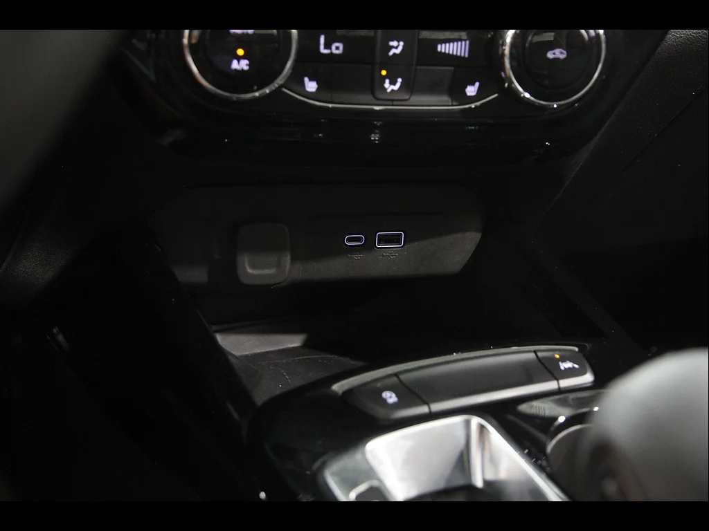 Used 2024 Summit White Chevrolet ACTIV image 15