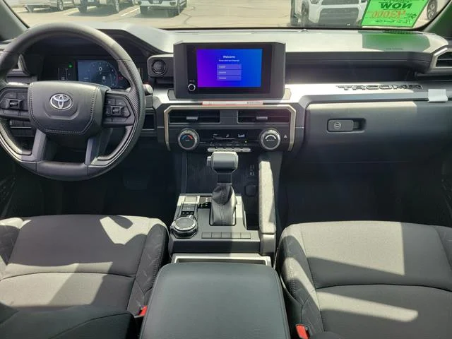 New 2026 Underground Toyota SR5 image 9