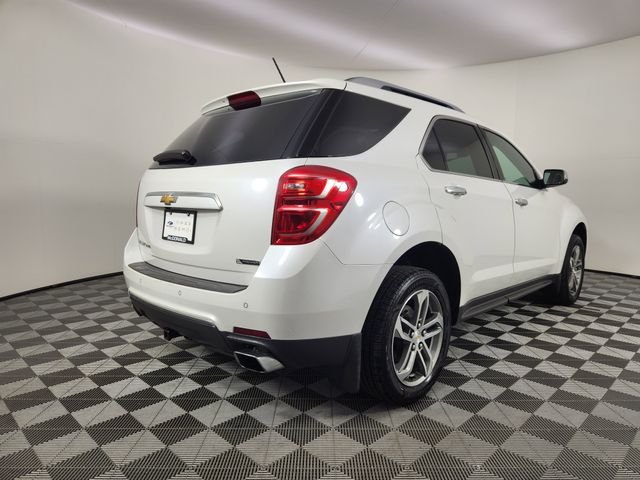 Used 2017 Beige Chevrolet Premier image 5