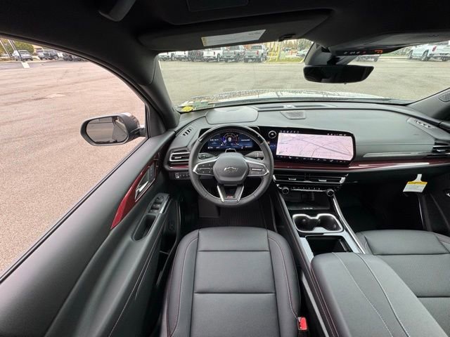 2026 Chevrolet Traverse Z71 - Photo 18