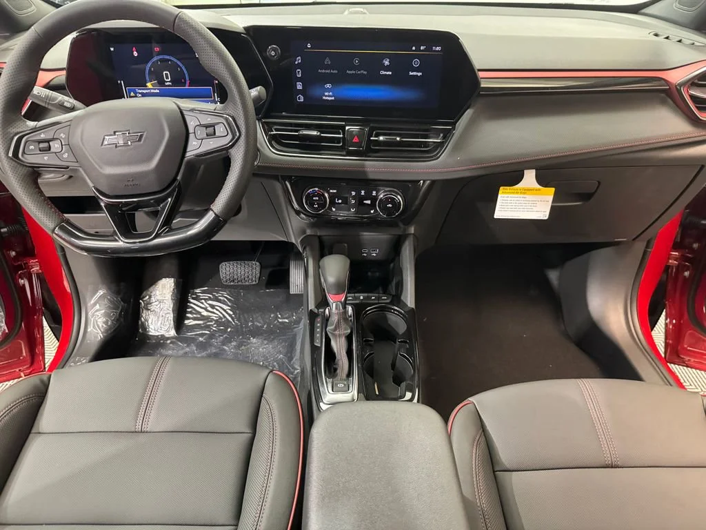 2026 Chevrolet Trailblazer RS - Photo 10