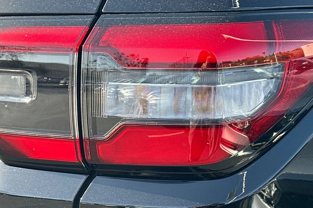 New 2026 Crystal Black Pearl Honda Black Edition image 35
