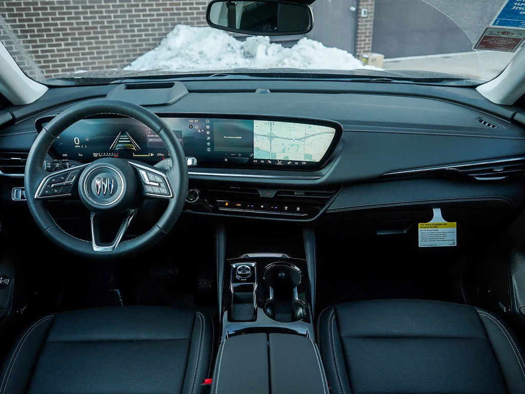 2026 Buick Envision Preferred - Photo 13