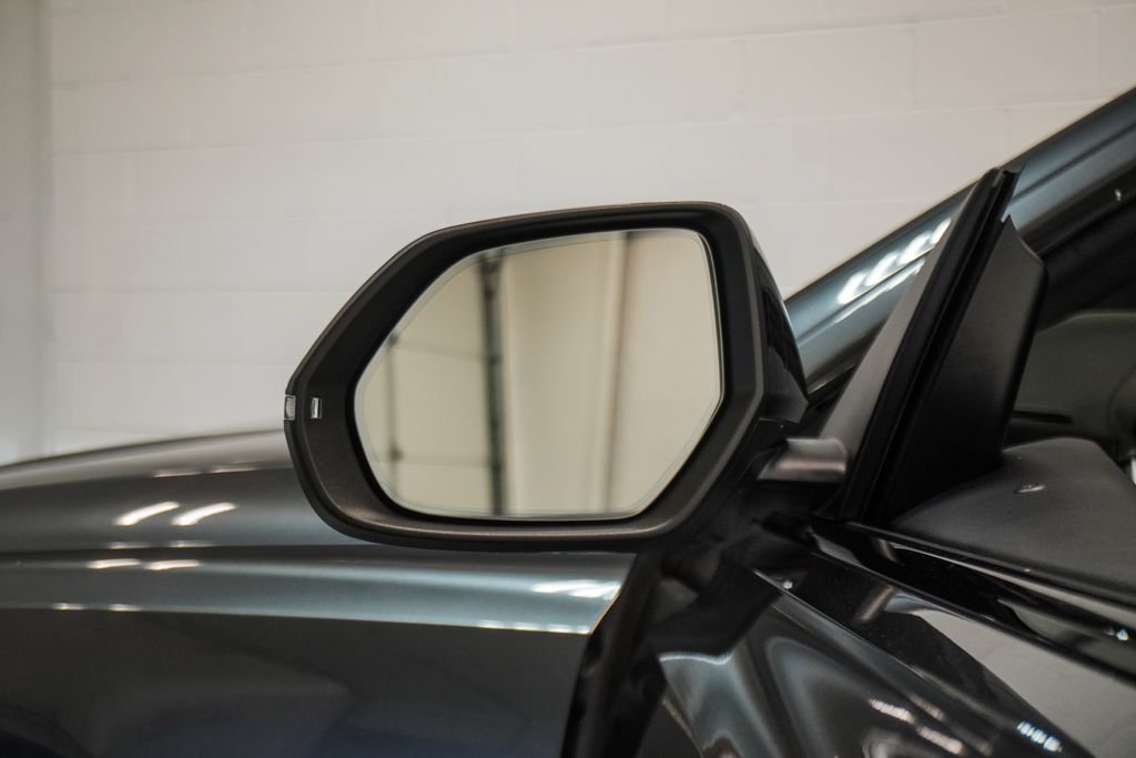 Used 2022 Gray Audi 4.0T image 43