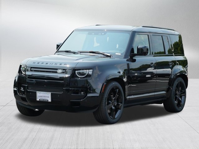 2026 Land Rover Defender 110 X-Dynamic SE