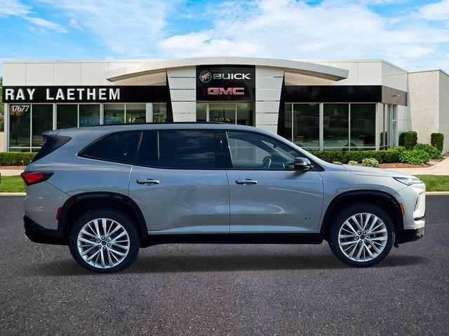 2026 Buick Enclave Sport Touring - Photo 6