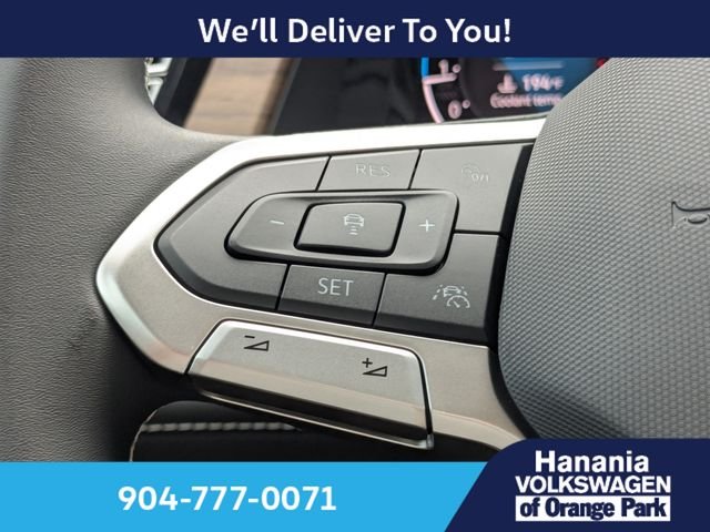 New 2026 Gray Volkswagen 2.0T SE w/Technology image 29