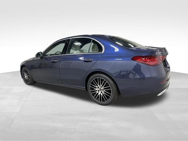 New 2026  Mercedes-Benz C 300 image 7