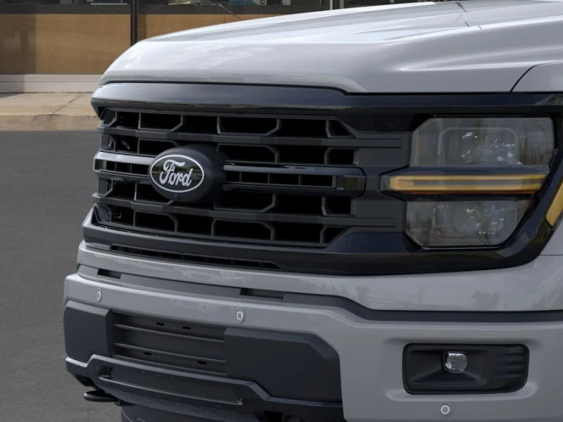 New 2026 Avalanche Ford XLT image 17