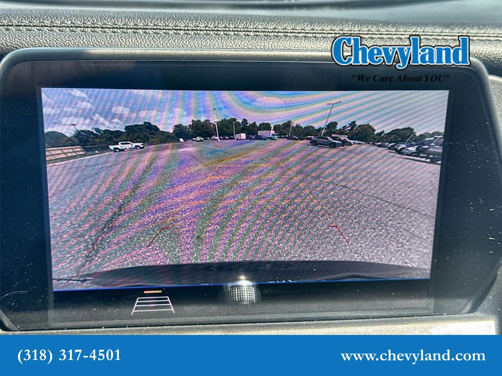 Certified Used 2020 NIGHTFALL GRAY METALLIC Chevrolet LT image 14