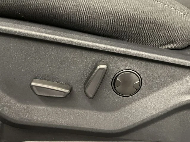 New 2026 Gray Ford XLT image 12