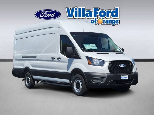 2026 Ford Transit-350 Cargo Van