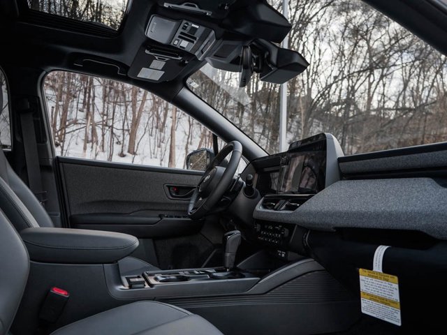 2026 Subaru Outback Limited - Photo 11