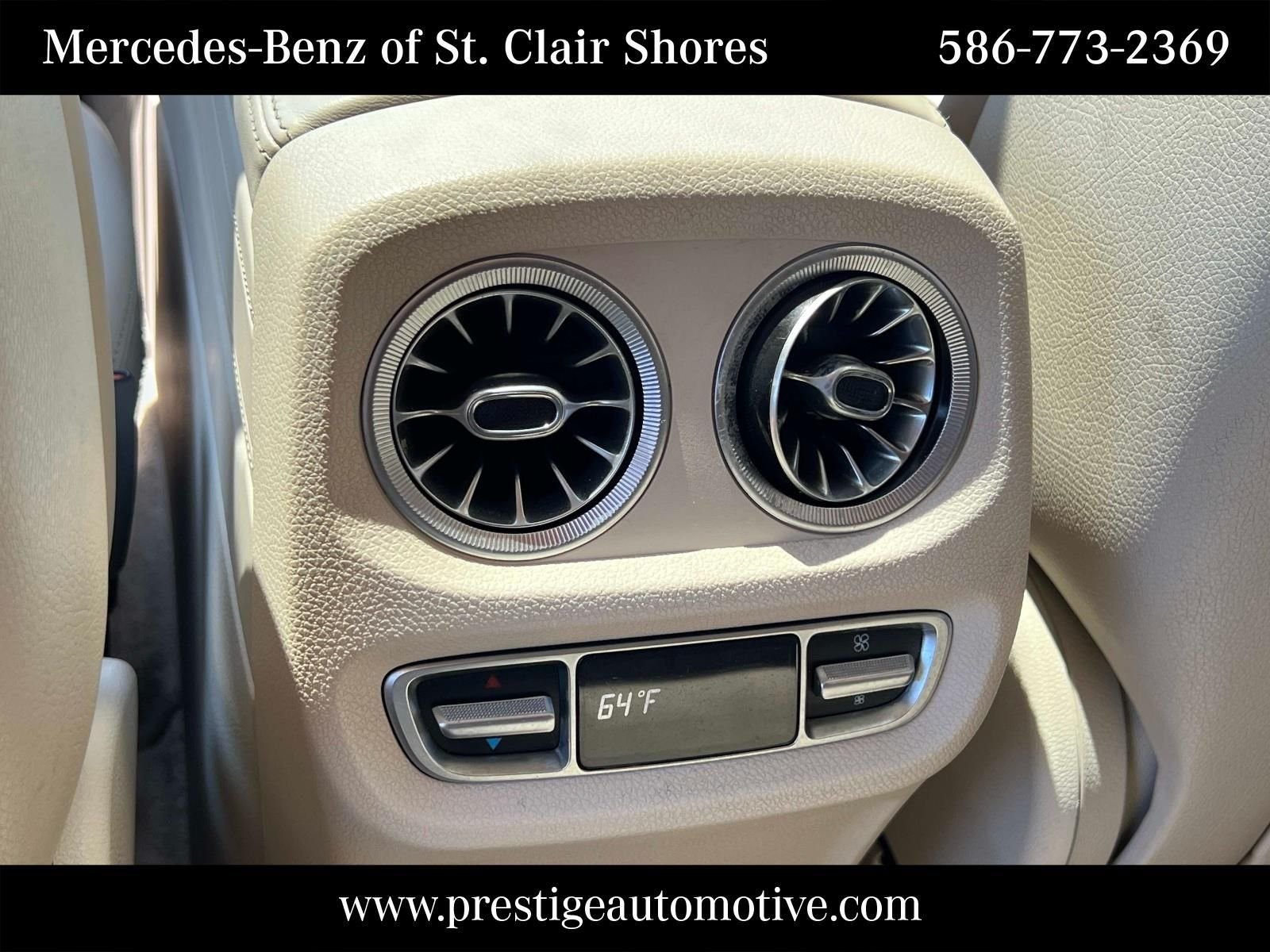 2020 Mercedes-Benz G-Class 13