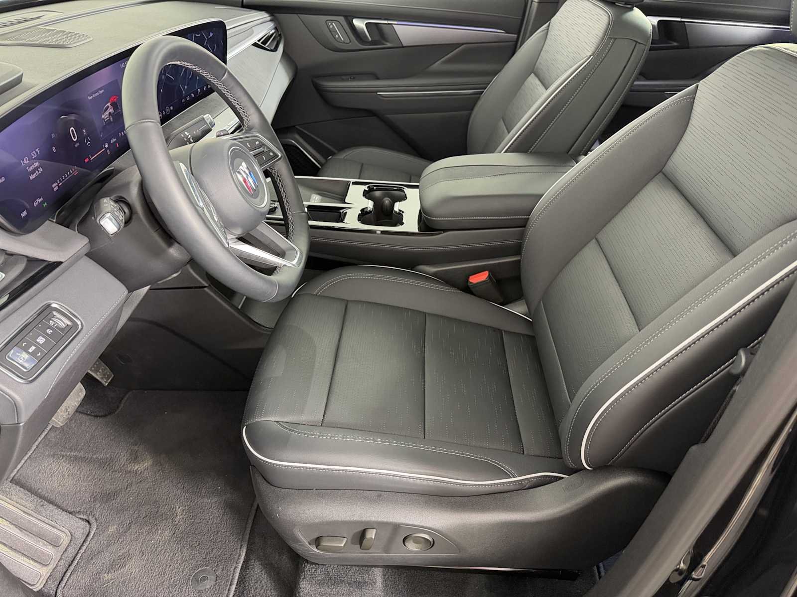 2026 Buick Enclave Sport Touring - Photo 7