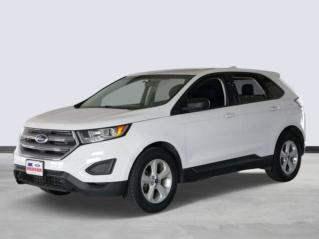 2018 Ford Edge SE