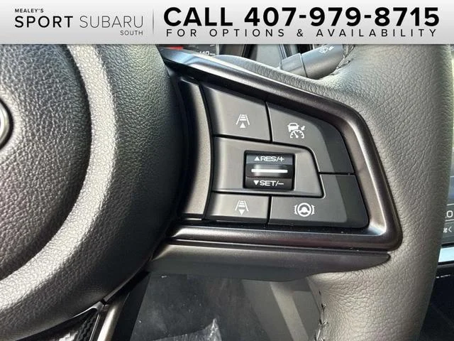 New 2026 WR BLUE PEARL Subaru Premium image 81